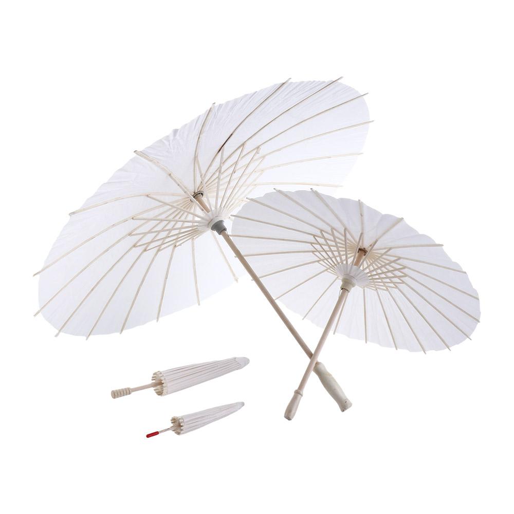 Photography Umbrella - الكلاسيكية لاستحمام الطفل ديكور DIY اليدوية