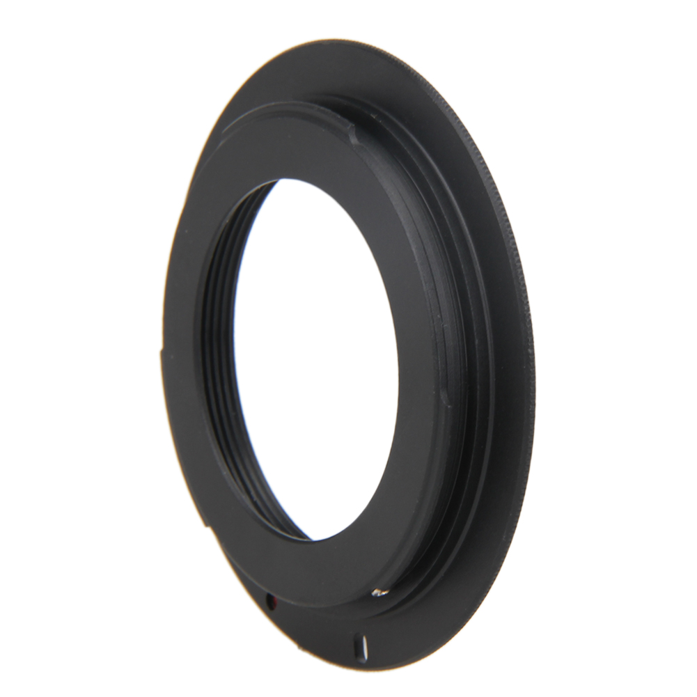 Lens Adapter Ring - محول تركيب عدسة M42، حلقات محول