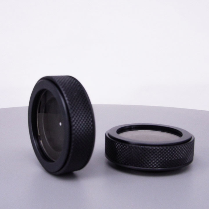 Lens Adapter Ring - قابل للتعديل PVS14 عدسة التضحية الزجاج