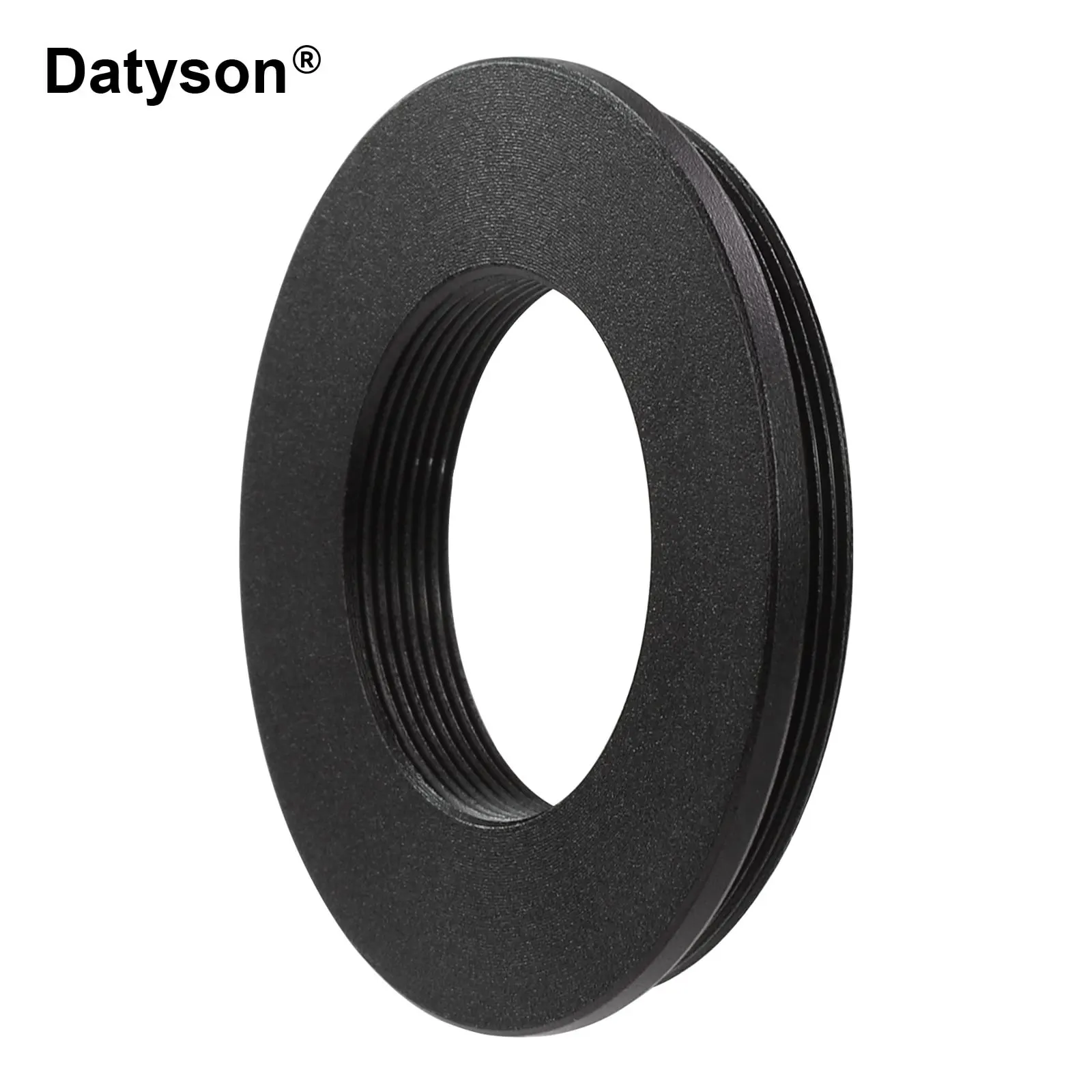 Lens Adapter Ring - محول حلقي Datyson M42x0.75 ذكر إلى