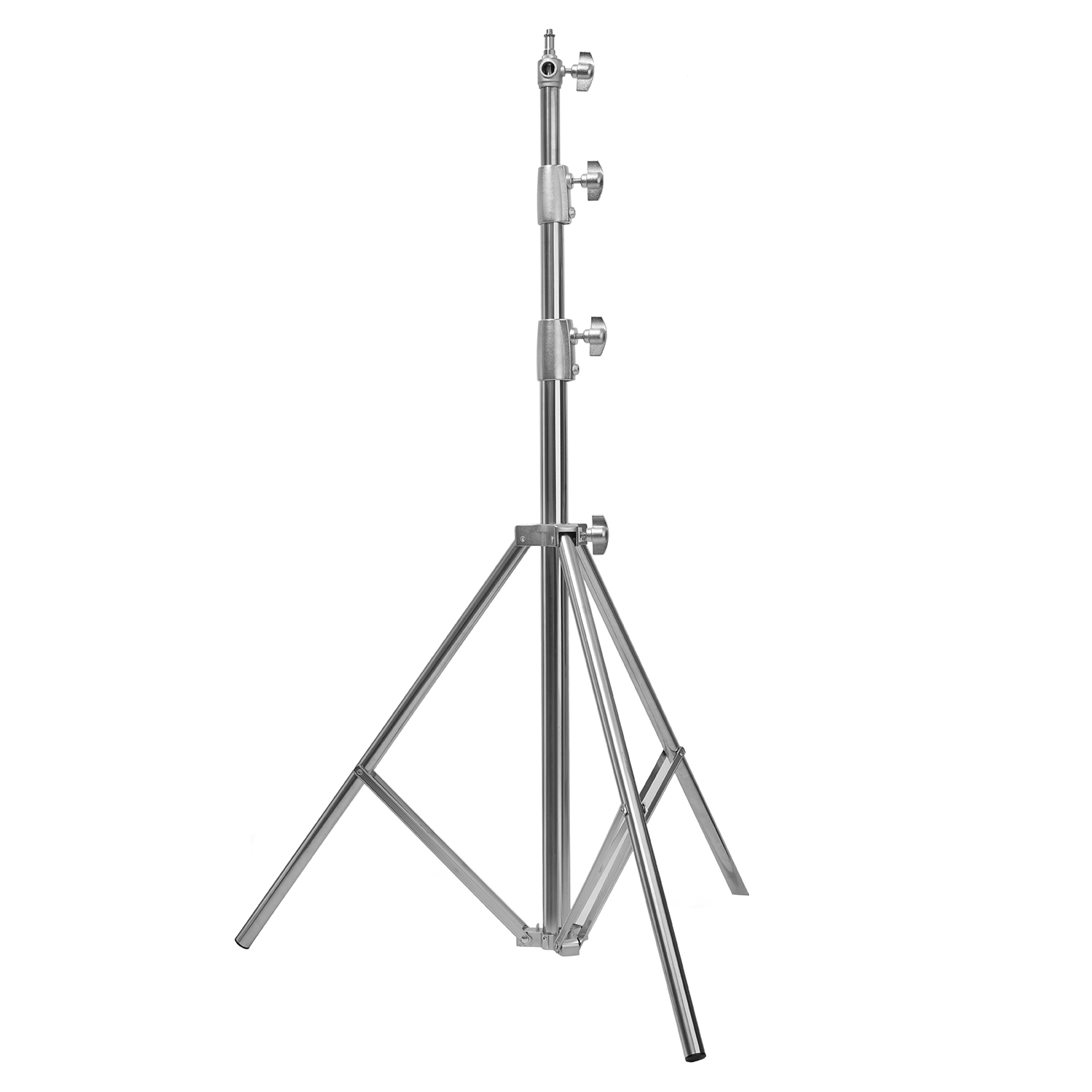Photography Basics - Fotulato 2.8m الفولاذ المقاوم للصدأ صور