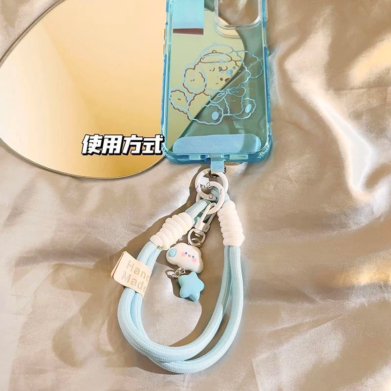 حزام معصم قصير للهاتف المحمول  - مراجعة Camera Wrist Strap وسعره