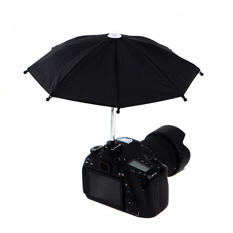 【AD】 1 قطعة غطاء مظلة كاميرا D - مراجعة Photography Umbrella وسعره