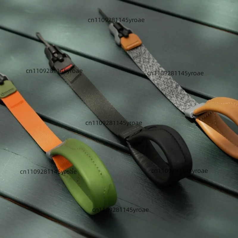 حزام معصم مغناطيسي سريع التحري - مراجعة Camera Wrist Strap وسعره
