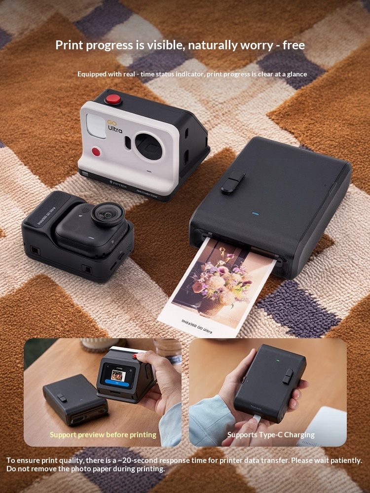 علبة/مجموعة PGYTECH GO Ultra F - مراجعة Camera Wrist Strap وسعره