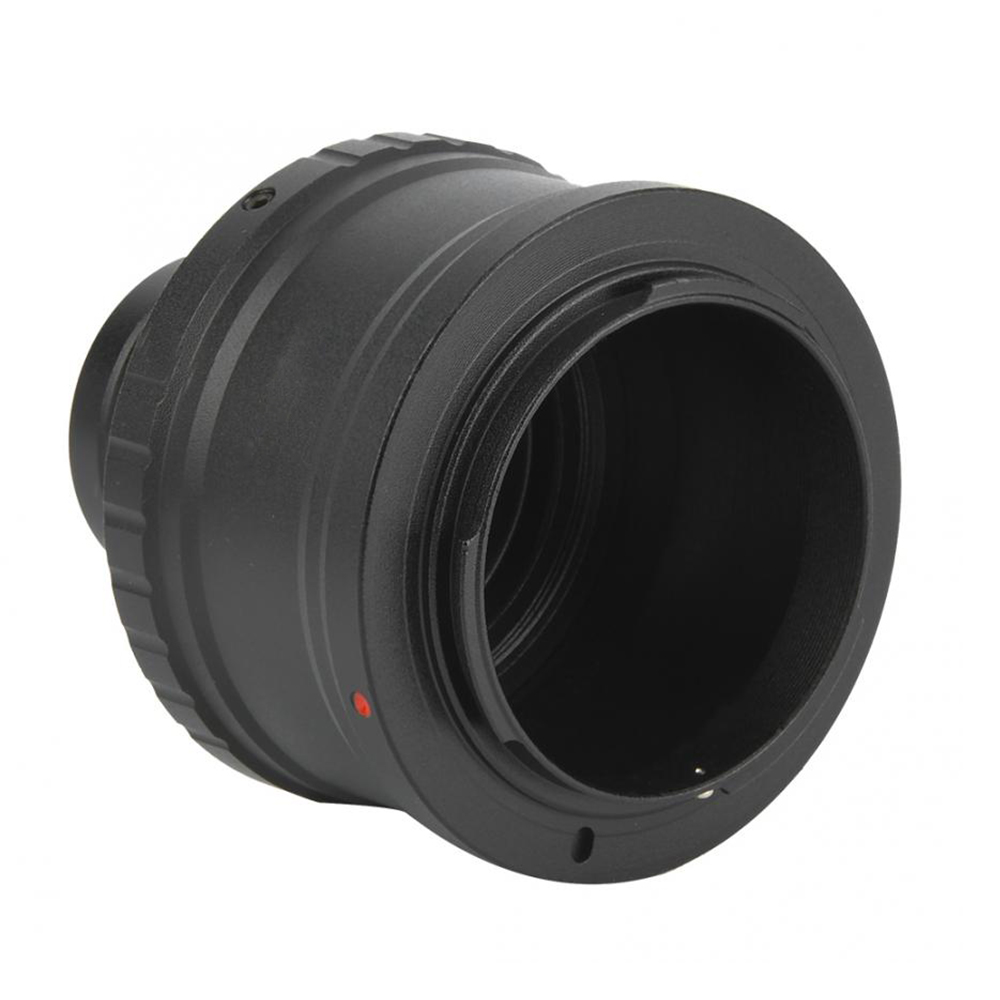 EYSDON 1.25 بوصة إلى EOS M T-ح - مراجعة Lens Adapter Ring وسعره