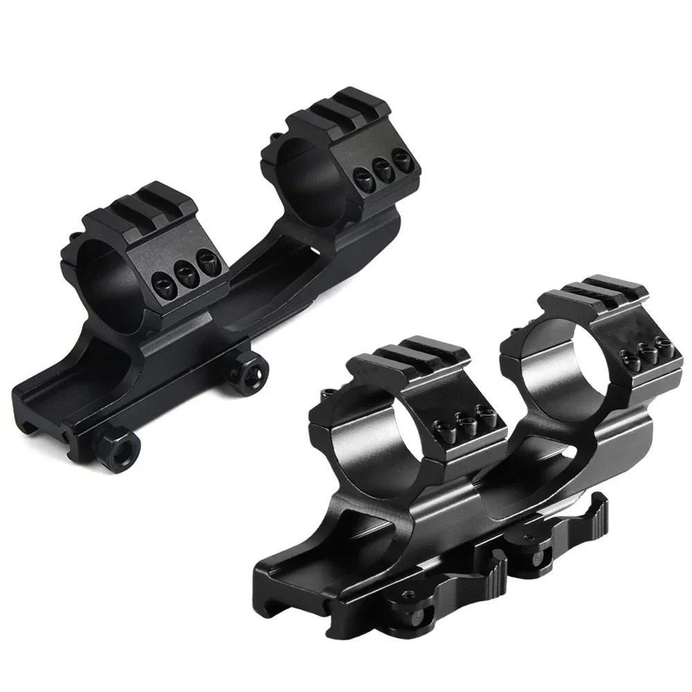 25.4 مللي متر 30 مللي متر نطاق - مراجعة Lens Adapter Ring وسعره