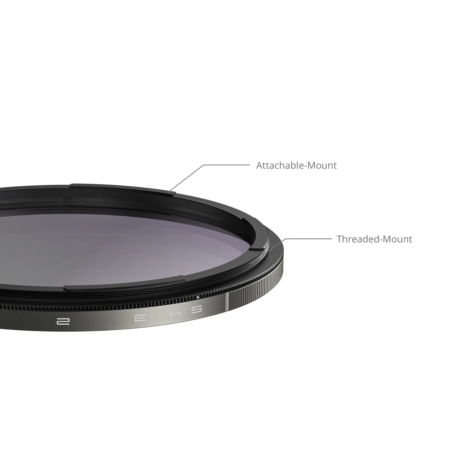 فلتر SmallRig 6896 TrueColor ا - مراجعة Photography Videos Free وسعره