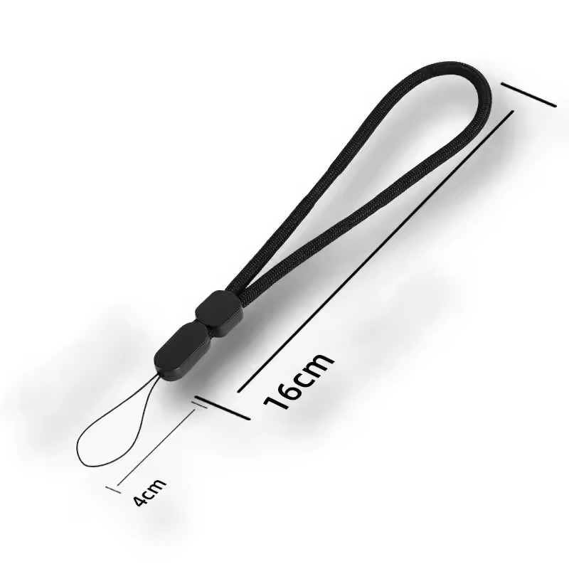حزام معصم مع برغي 1/4 لكاميرات - مراجعة Camera Wrist Strap وسعره