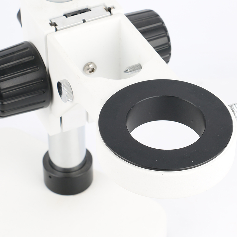 حلقة محول ضبط التركيز للميكروس - مراجعة Lens Adapter Ring وسعره
