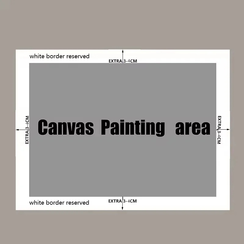 لوحة قماشية لشجرة الحياة العمل - مراجعة Photography Geometry وسعره