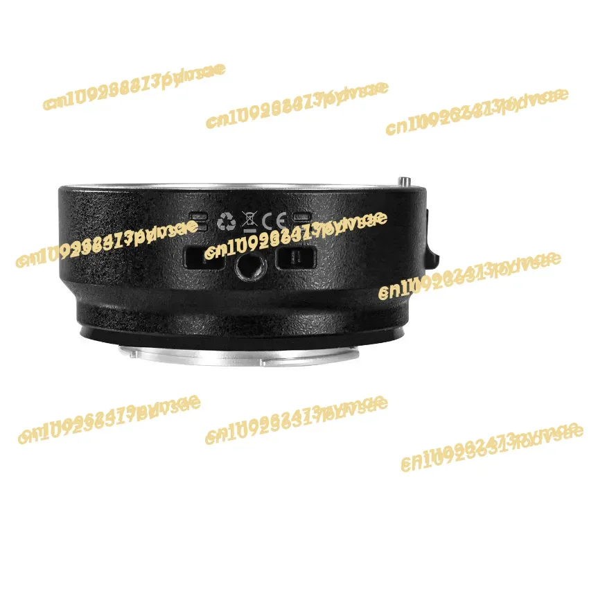 محول عدسة YONGNUO EFE.OSM II ا - مراجعة Lens Adapter Ring وسعره