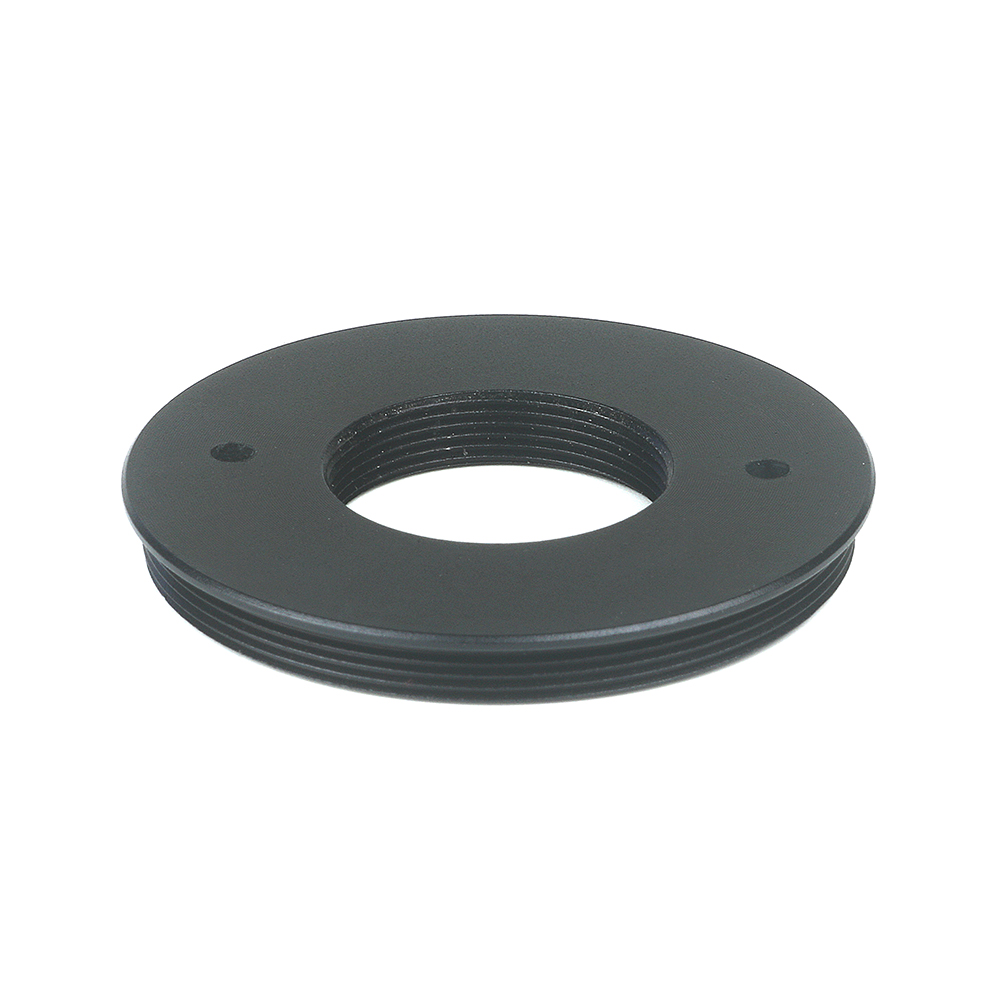 EYSDON RMS إلى M42 T حلقة المو - مراجعة Lens Adapter Ring وسعره