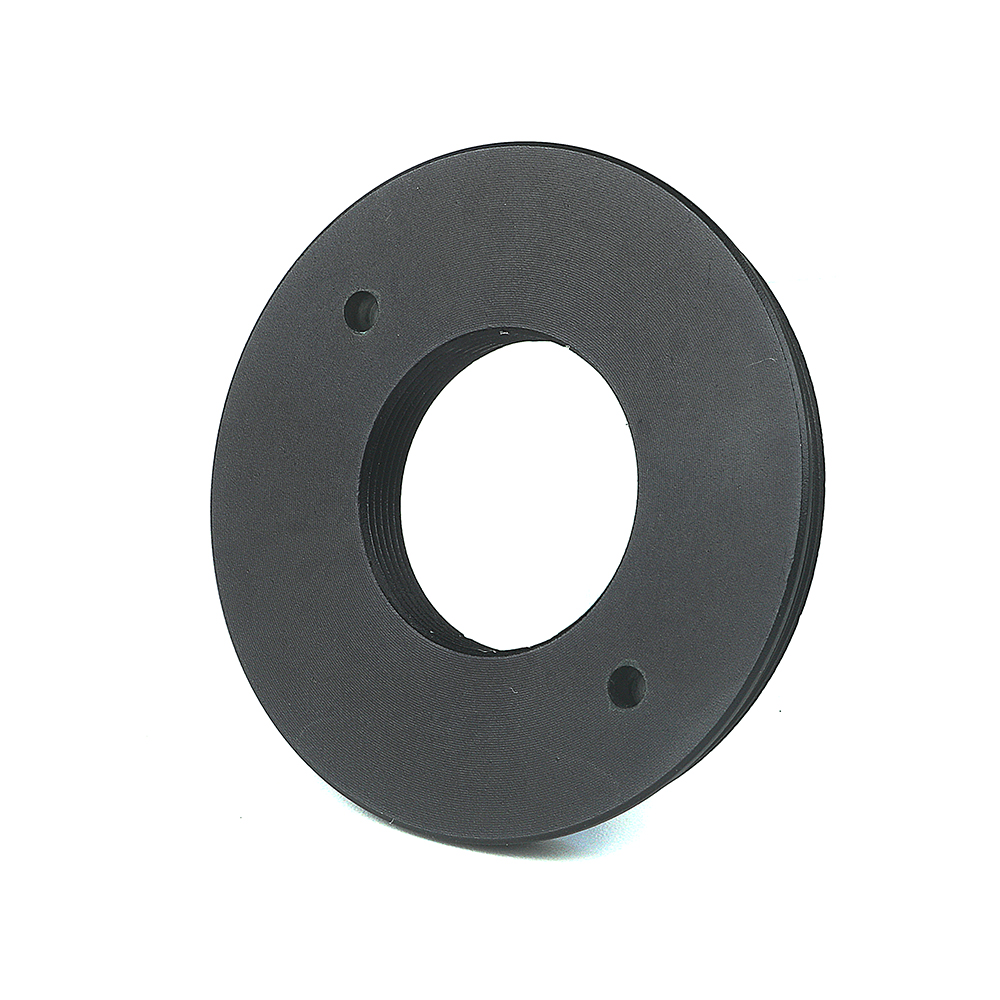 EYSDON RMS إلى M42 T حلقة المو - مراجعة Lens Adapter Ring وسعره