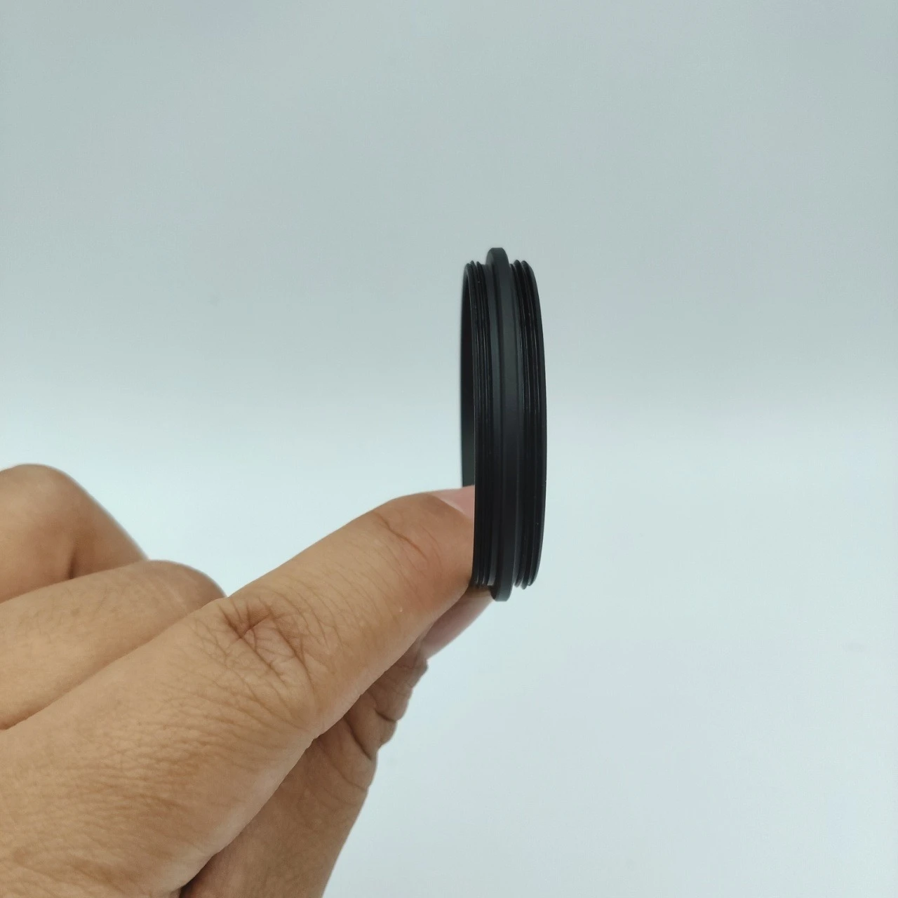 حلقة محول تلسكوب M42 M48 M54 M - مراجعة Lens Adapter Ring وسعره