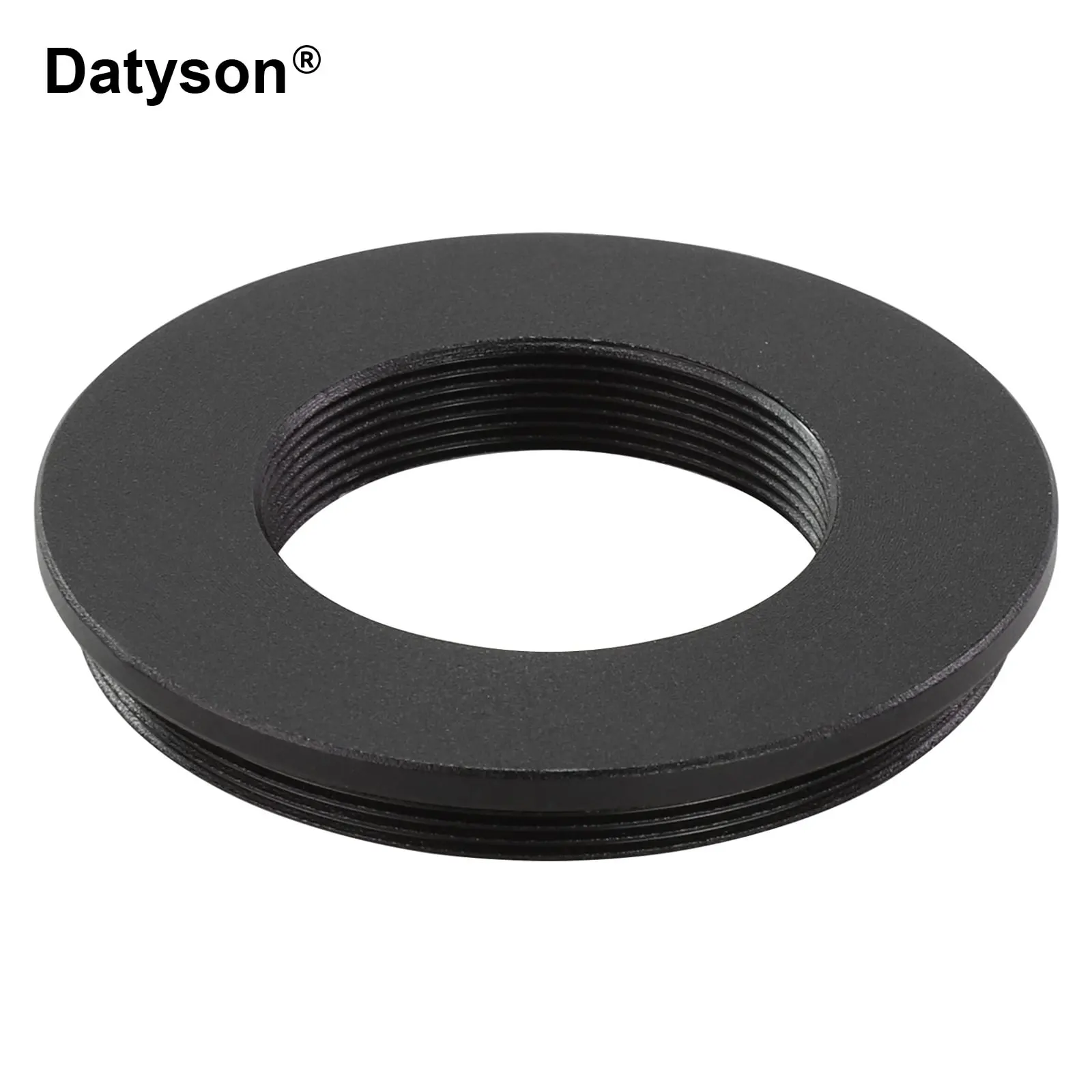 محول حلقي Datyson M42x0.75 ذكر - مراجعة Lens Adapter Ring وسعره