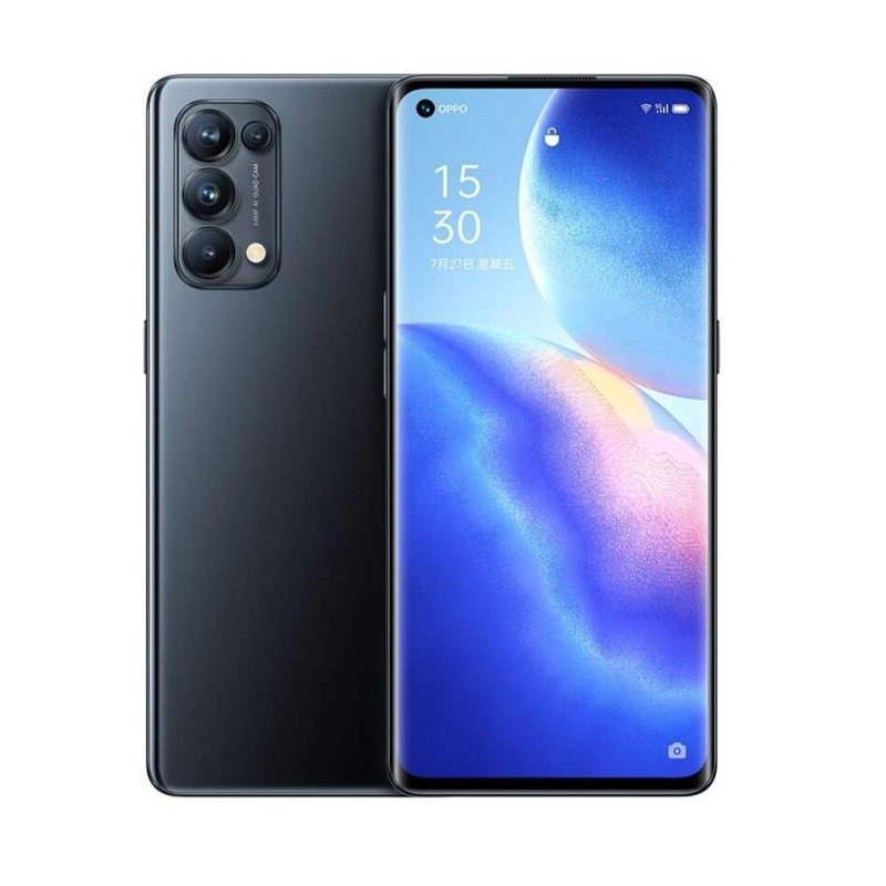 هاتف OPPO Reno 5 Pro 5G الذكي، - مراجعة Photography Japanese وسعره