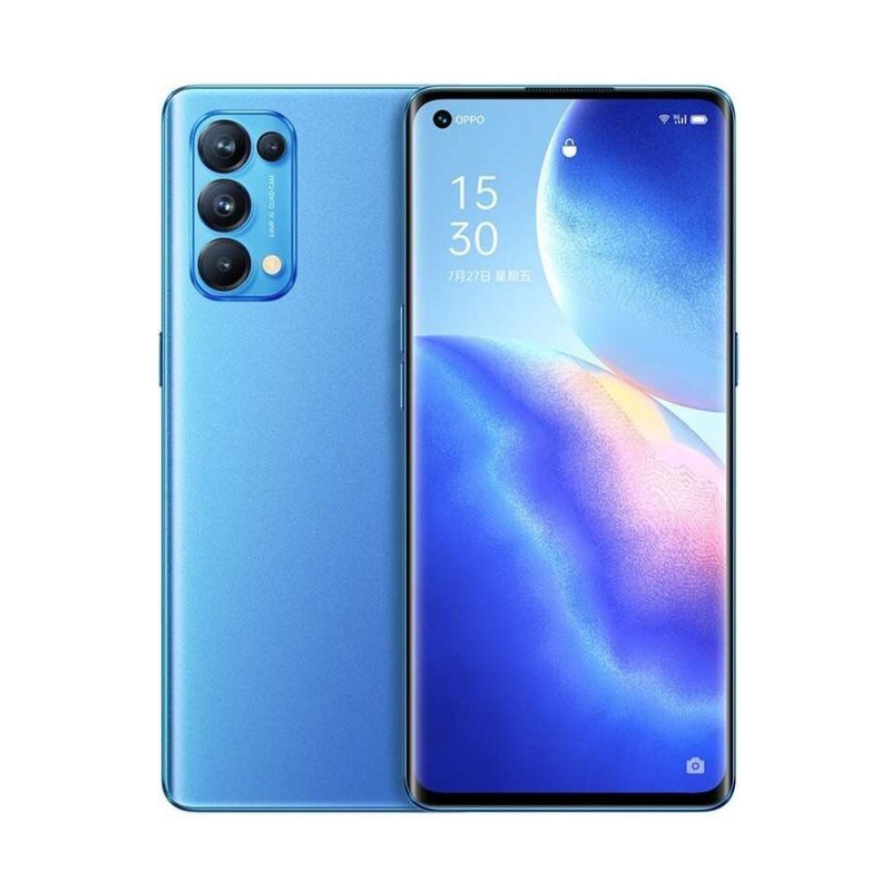 هاتف OPPO Reno 5 Pro 5G الذكي، - مراجعة Photography Japanese وسعره