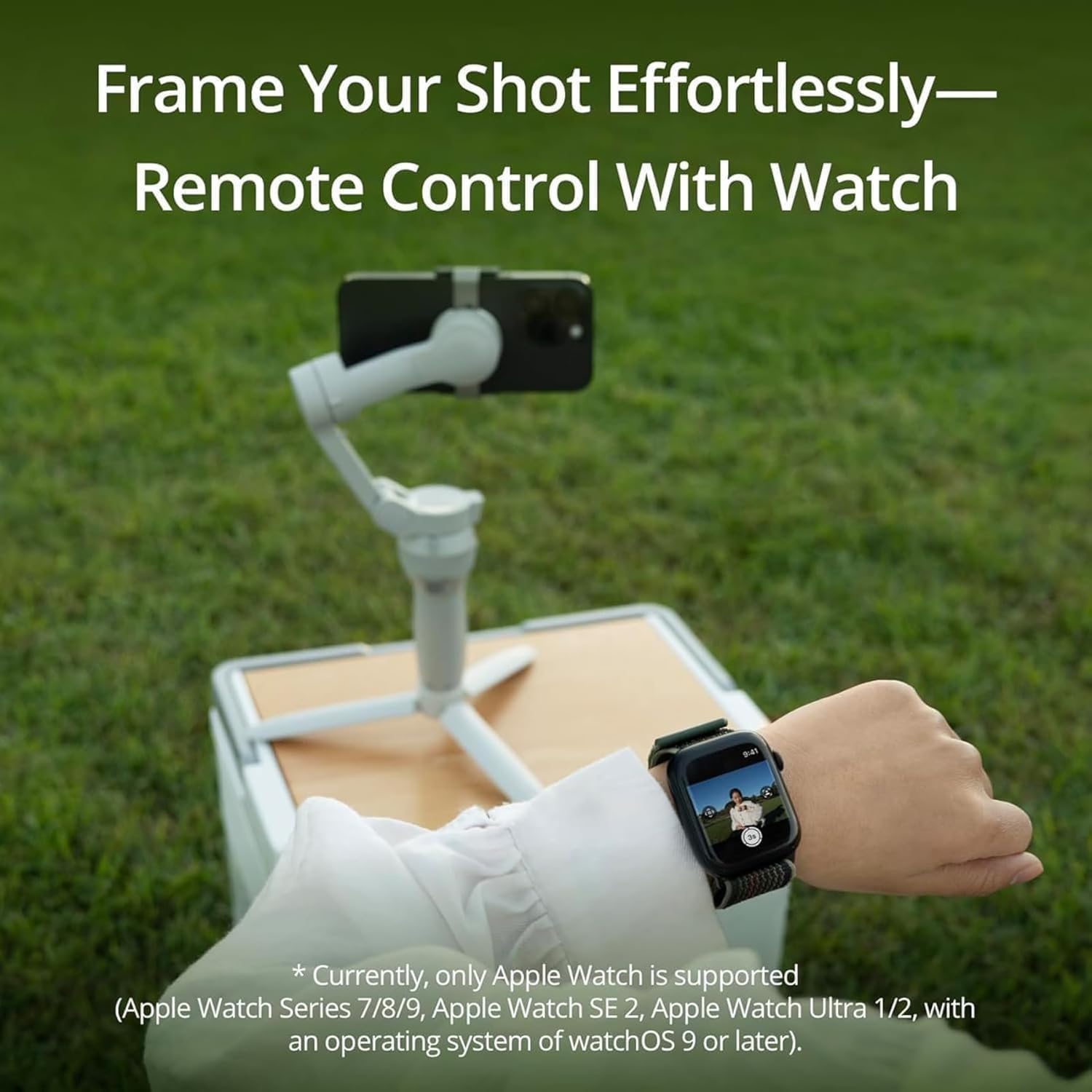 جهاز DJI Osmo Mobile SE الجديد - مراجعة Photography Basics وسعره