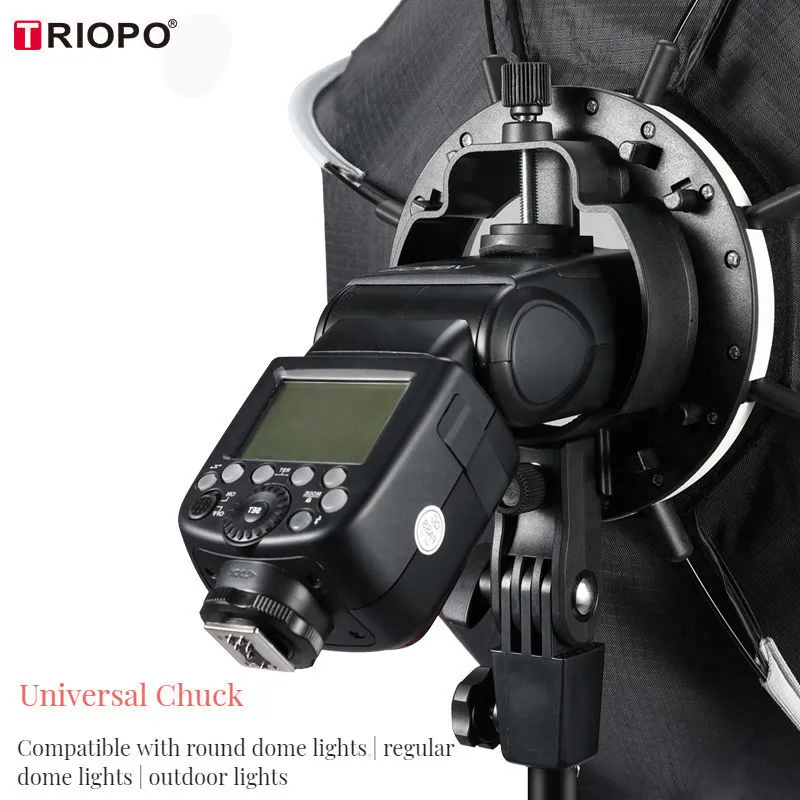 تريوبو KX 65 سنتيمتر 90 سنتيمت - مراجعة Photography Umbrella وسعره